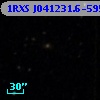 1RXS J041231.6-595226