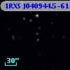 1RXS J040944.5-611340