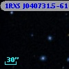 1RXS J040731.5-611915