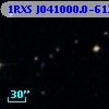1RXS J041000.0-613001