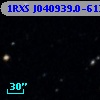 1RXS J040939.0-612938