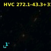 HVC 272.1-43.3+312