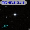 TYC 4519-21-1