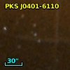 PKS J0401-6110