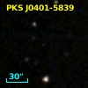 PKS J0401-5839