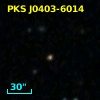 PKS J0403-6014