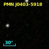PMN J0403-5918