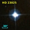 HD  23025