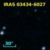IRAS 03434-6027
