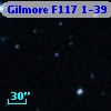Gilmore F117 1-39