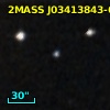 2MASS J03413843-6000400