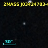 2MASS J03424783-6001510