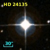 HD  24135