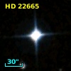 HD  22665