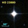 HD  23880