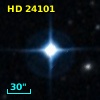HD  24101