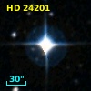 HD  24201