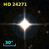 HD  24271