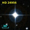 HD  24956