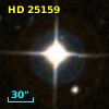 HD  25159