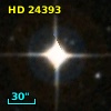 HD  24393