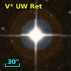 V* UW Ret