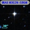 IRAS 03528-5950