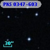 PKS 0347-603
