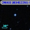 2MASS J03452281-5942037