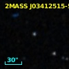 2MASS J03412515-5922149
