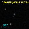 2MASS J03412875-5906417