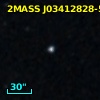 2MASS J03412828-5951588