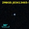 2MASS J03413465-5945477