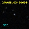 2MASS J03420698-5912278