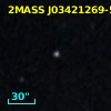 2MASS J03421269-5952401