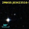2MASS J03423516-5908170
