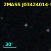 2MASS J03424014-5954480