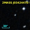 2MASS J03424476-5944427