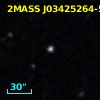 2MASS J03425264-5925545