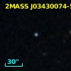 2MASS J03430074-5956495
