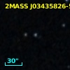2MASS J03435826-5949524