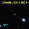 2MASS J03441577-5910599