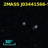 2MASS J03441566-5934396