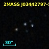 2MASS J03442797-5922073