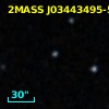 2MASS J03443495-5859350