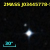 2MASS J03445778-5905577