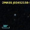 2MASS J03452158-5946338