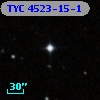 TYC 4523-15-1