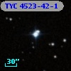 TYC 4523-42-1