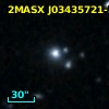 2MASX J03435721-5953171